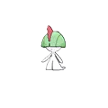 Ralts - #280