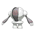 Registeel - #379