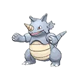 Rhydon - #112