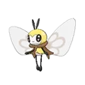 Ribombee - #743