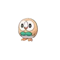 Rowlet - #722