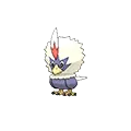 Rufflet - #627