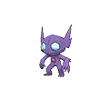 Sableye - #302