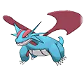 Salamence - #373