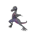 Salazzle - #758