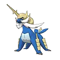 Samurott - #503