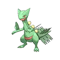 Sceptile - #254