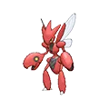 Scizor - #212