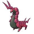 Scolipede - #545