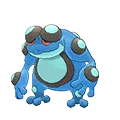 Seismitoad - #537