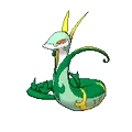 Serperior - #497