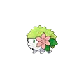 Shaymin - #492