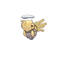 Shedinja - #292