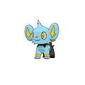 Shinx - #403