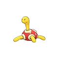 Shuckle - #213