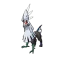 Silvally - #773