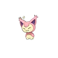 Skitty - #300