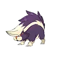 Skuntank - #435