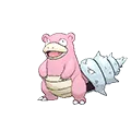 Slowbro - #080