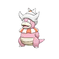 Slowking - #199