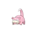 Slowpoke - #079