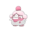 Slurpuff - #685