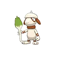 Smeargle - #235