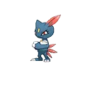 Sneasel - #215