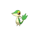 Snivy - #495