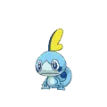 Sobble - #816