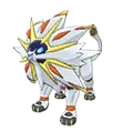 Solgaleo - #791