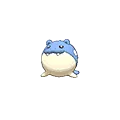 Spheal - #363