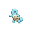 Squirtle - #007