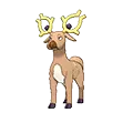 Stantler - #234