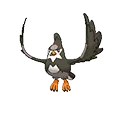 Staravia - #397