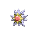 Starmie - #121