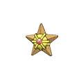 Staryu - #120