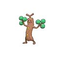 Sudowoodo - #185