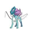 Suicune - #245