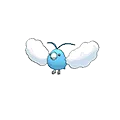 Swablu - #333