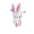 Sylveon - #700