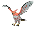 Talonflame - #663