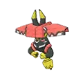 Tapu Bulu - #787