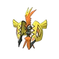 Tapu Koko - #785