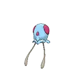 Tentacool - #072