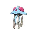 Tentacruel - #073