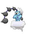 Thundurus - #642