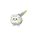 Togedemaru - #777