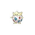 Togepi - #175