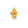 Torchic - #255